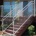 balustrade fier forjat (124)